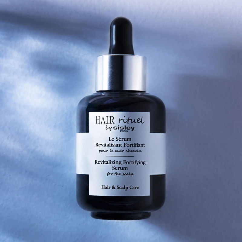 Hair Rituel by Sisley賦活重升髮精華60ml，NT6,500
