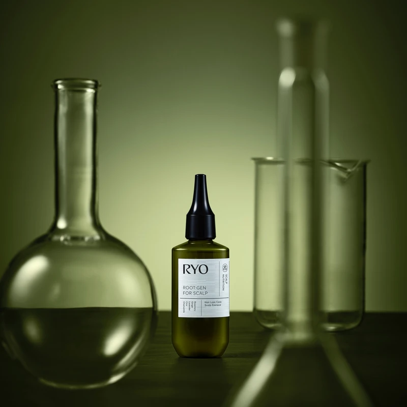 呂RYO強韌蘊髮頭皮精華液80ml，NT799