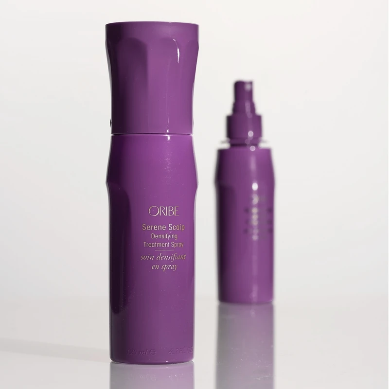 ORIBE舒活頭皮豐盈賦能厚感噴霧125ml，NT2,560