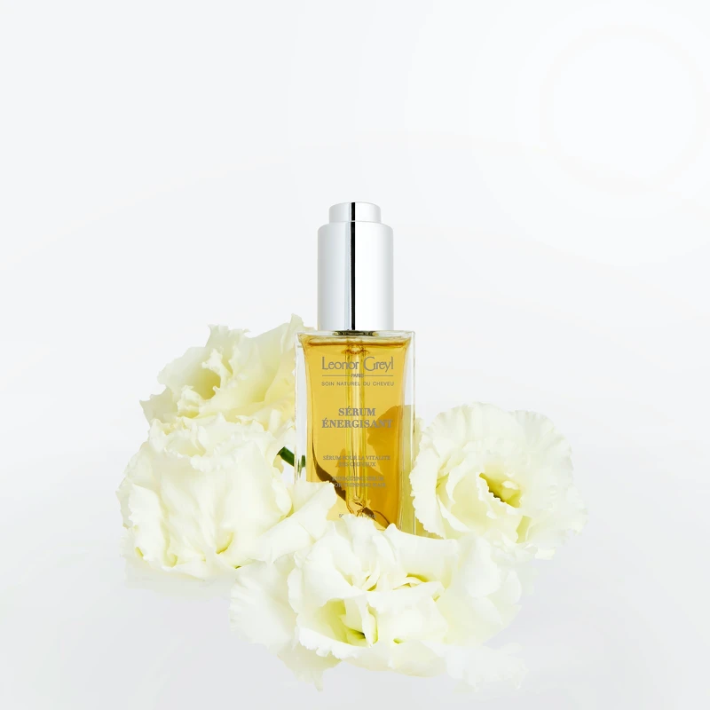 法國黎諾豐蘊活髮精華50ml，NT5,200