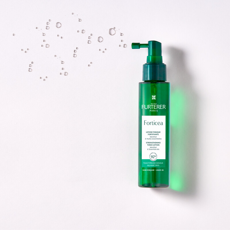 萊法耶FORTICEA複方精油養髮液100ml，NT1,500