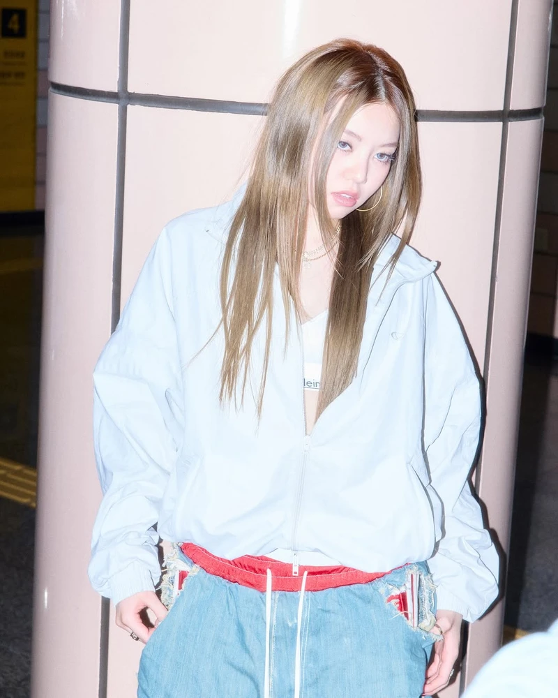 Photo / ALLDAY PROJECT Photo / ALLDAY PROJECT