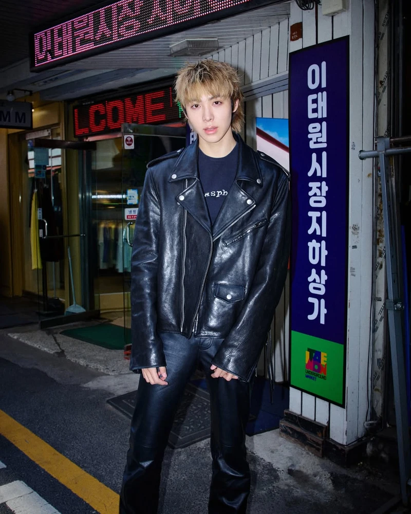 Photo / ALLDAY PROJECT Photo / ALLDAY PROJECT