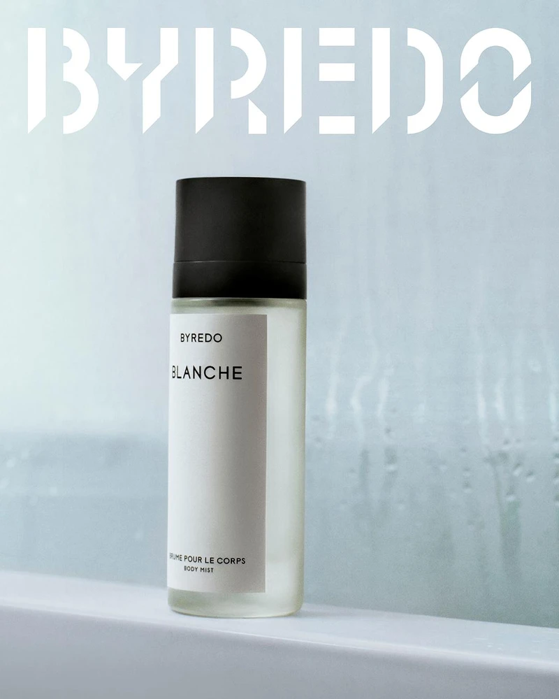 BYREDO返樸歸真身體噴霧100ml,NT2,070 BYREDO返樸歸真身體噴霧100ml,NT2,070