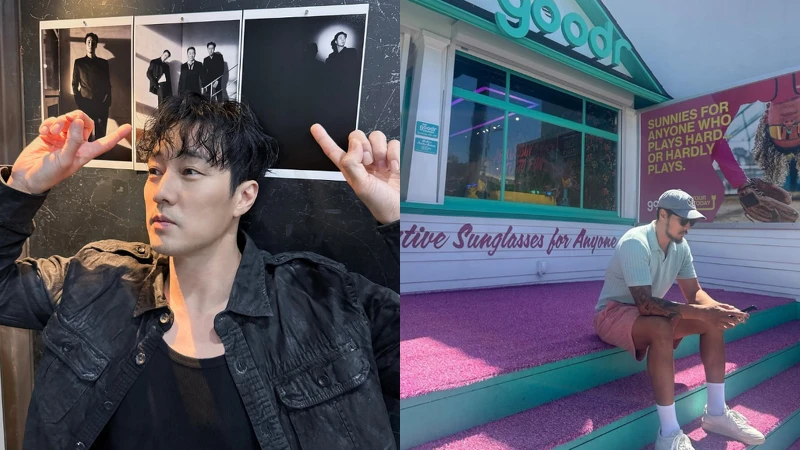 Photo/IG@soganzi_51 Photo/IG@soganzi_51