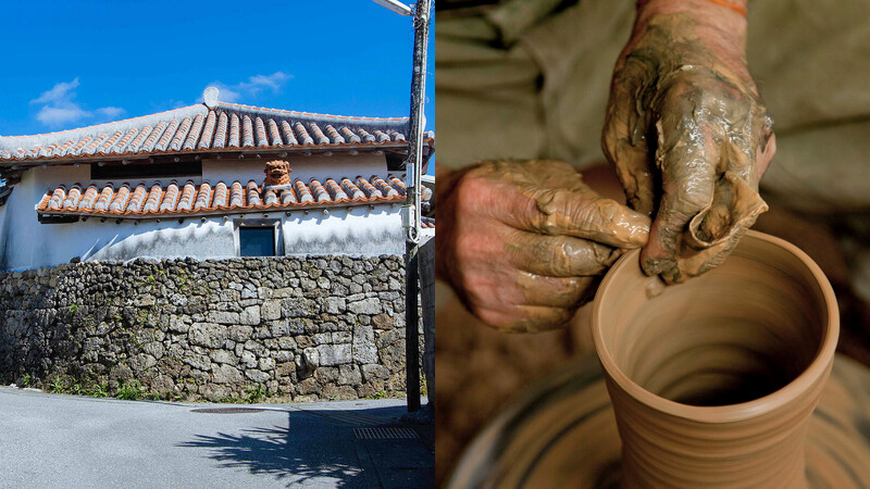 Photo/FB@Visit Okinawa tw-hk Photo/FB@Visit Okinawa tw-hk