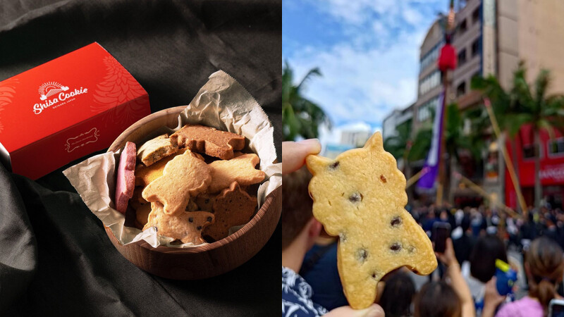 Photo/IG@Shisa Cookie Photo/IG@Shisa Cookie