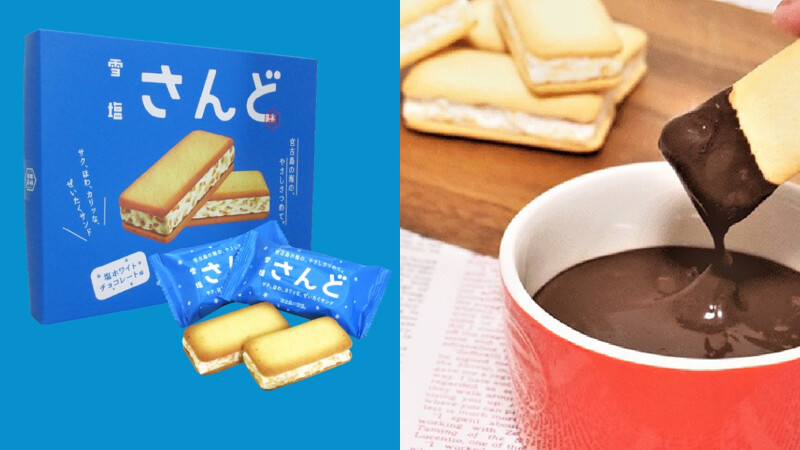 Photo/宮古島の雪塩 Photo/宮古島の雪塩