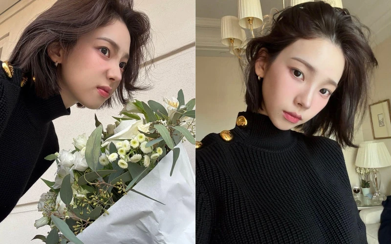 (Photo/Instagram:@katarinabluu) (Photo/Instagram:@katarinabluu)