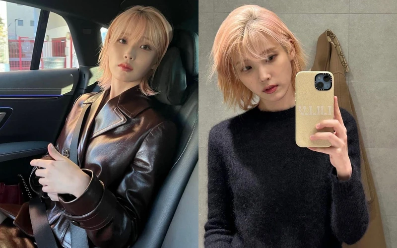 (Photo/Instagram:@dlwirma) (Photo/Instagram:@dlwirma)