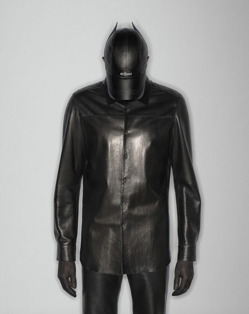 ATiiSSU首波主打的Wing Campaign系列一推出就引起潮流話題。