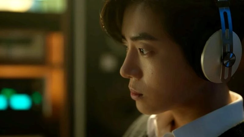 《無赦之仇》是竊聽還是監聽? Photo/ Netflix 《無赦之仇》是竊聽還是監聽? Photo/ Netflix