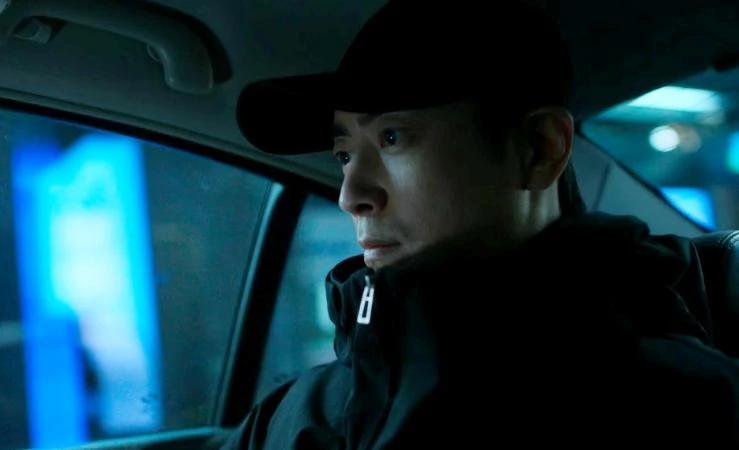 《無赦之仇》李浚赫 Photo/ Netflix 《無赦之仇》李浚赫 Photo/ Netflix