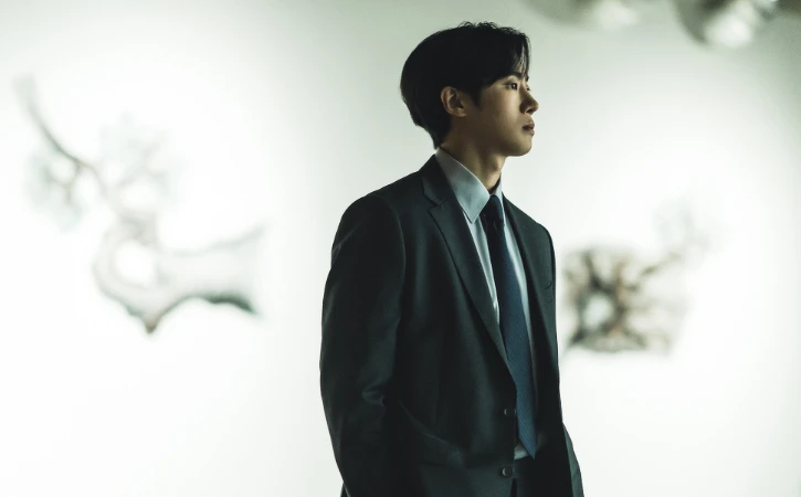 《無赦之仇》李金選沒有那麼單純 Photo/ Netflix 《無赦之仇》李金選沒有那麼單純 Photo/ Netflix