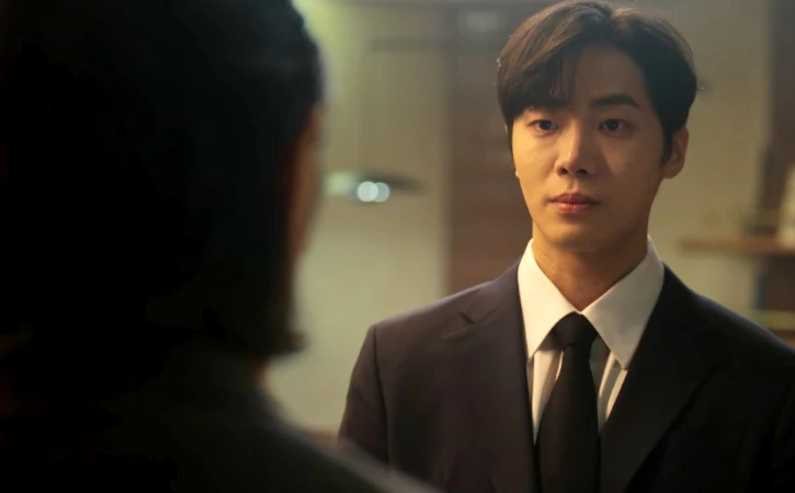 《無赦之仇》Photo/ Netflix 《無赦之仇》Photo/ Netflix