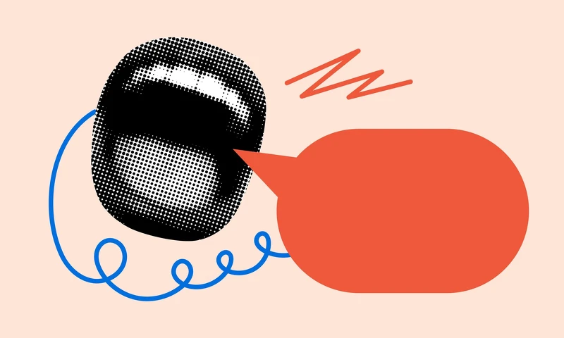 心理測驗｜希望自己被聽見？測測你的說話風格有什麼樣的影響力｜© Getty Images