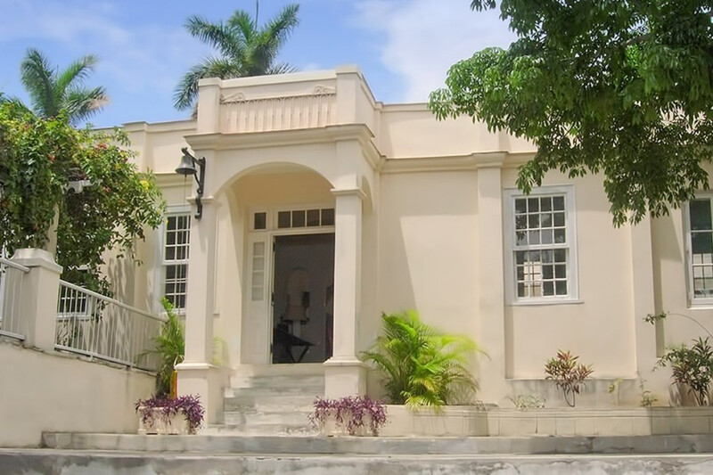 「Finca Vigia」。 「Finca Vigia」。