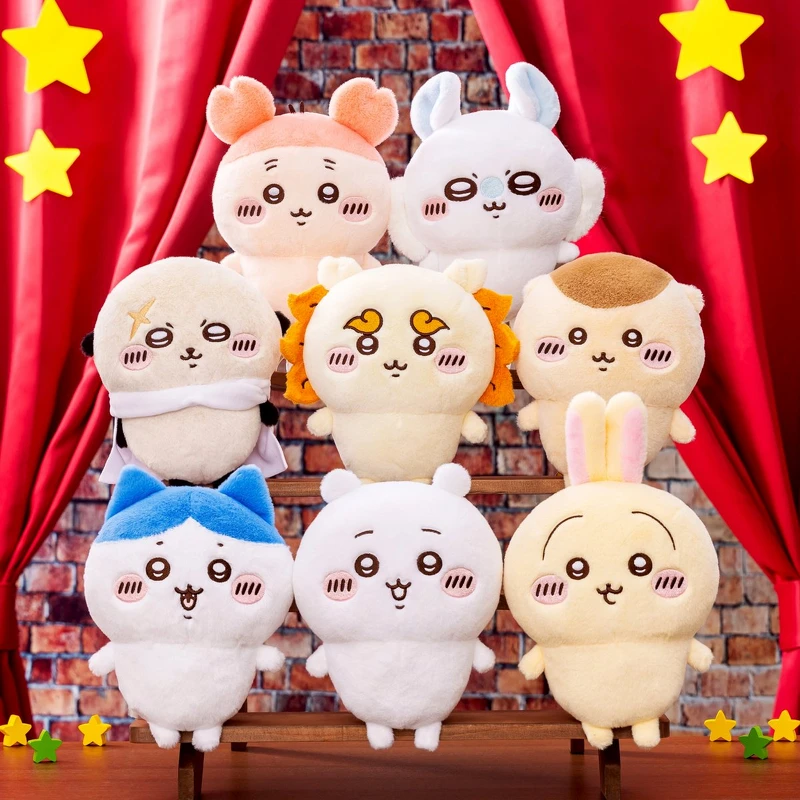 「吉伊卡哇樂園」限定周邊商品