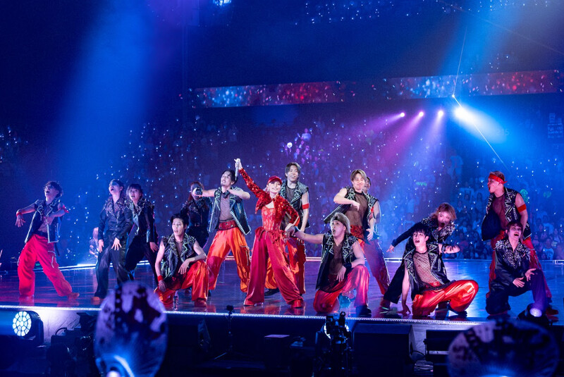 濱崎步台灣演唱會8月開唱 濱崎步台灣演唱會8月開唱