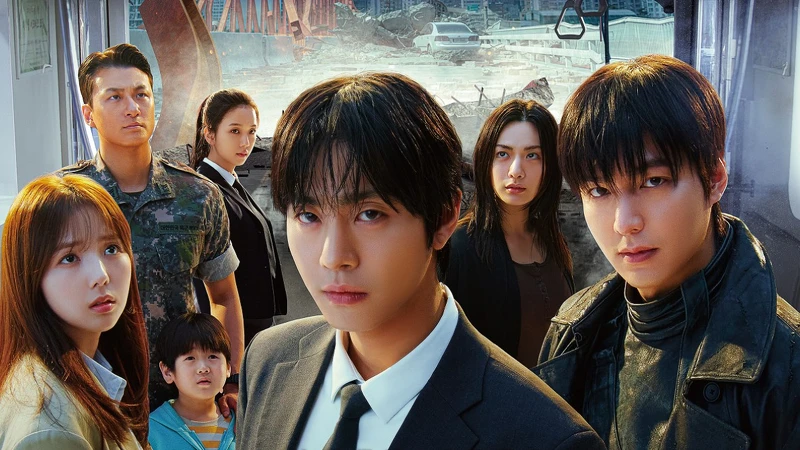 Photo / 采昌國際多媒體