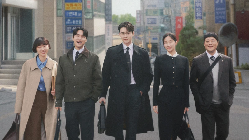 Photo / Disney+ Photo / Disney+