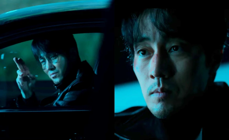 《無赦之仇》Photo/ Netflix 《無赦之仇》Photo/ Netflix