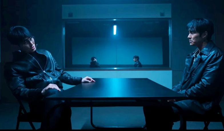 《無赦之仇》南基准始終是個棋子? Photo/ Netflix 《無赦之仇》南基准始終是個棋子? Photo/ Netflix