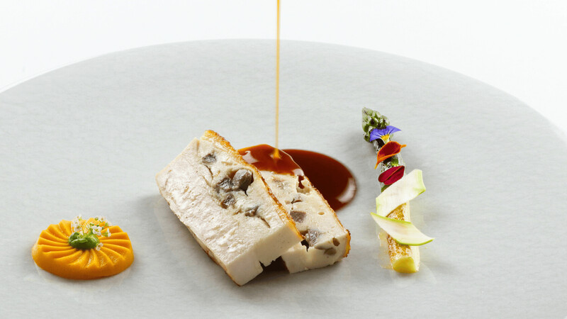 Summer Menu 竹地雞 Summer Menu 竹地雞