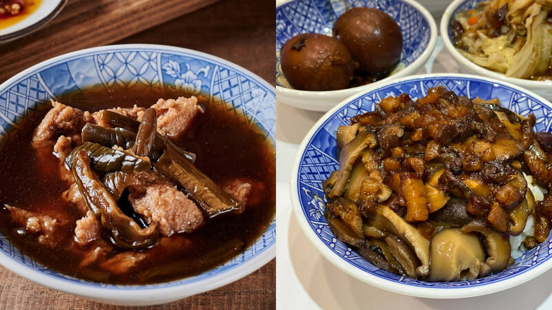 桃園機場第二航廈美食推薦｜小王煮瓜