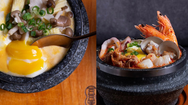 桃園機場第二航廈美食推薦｜豆豆里 DODOLI