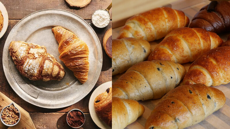 桃園機場第二航廈美食推薦｜樂沐糕餅舖