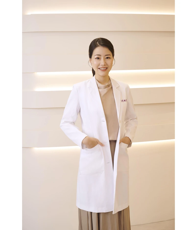 效果變差不一定是年紀問題，可能是身體在提醒你：該換純淨型肉毒了。」——W頂尖醫美診所 王璧維院長 以專業眼光與多年臨床經驗，王醫師提醒愛美者：選對產品，才能讓每一次施打都值得。