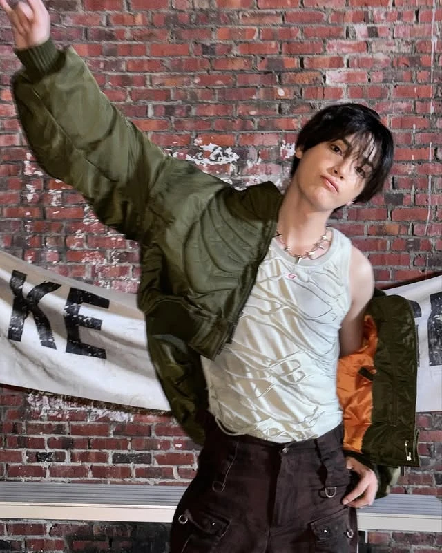 THE BOYZ成員周鶴年宣布退團 THE BOYZ成員周鶴年宣布退團