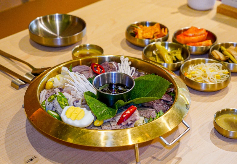 Photo/翻攝自Naver Map。 Photo/翻攝自Naver Map。