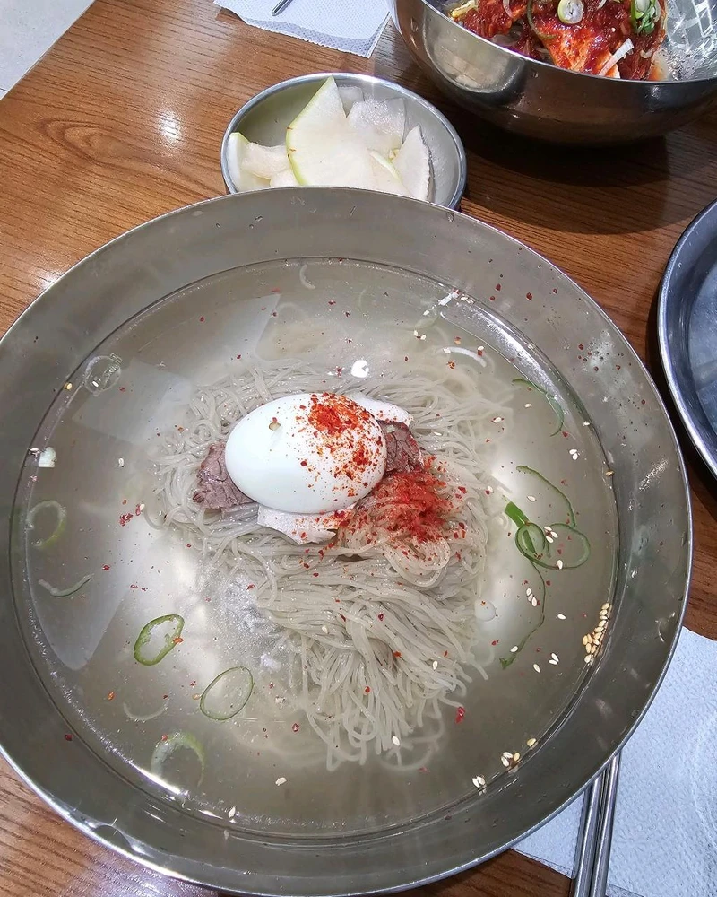 Photo/翻攝自Naver Map。 Photo/翻攝自Naver Map。