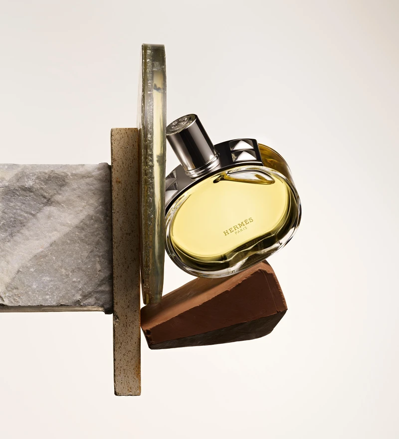 Hermès Barénia 淡香精／30ml，NT3,690／60ml，NT5,150／100ml，NT7,070。