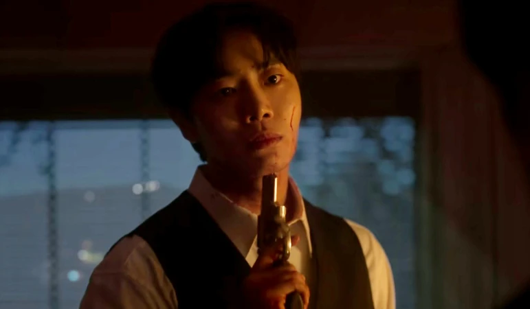 《無赦之仇》Photo/ Netflix 《無赦之仇》Photo/ Netflix