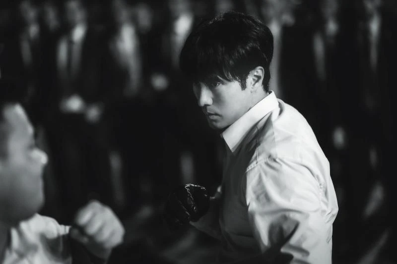 《無赦之仇》Photo/ Netflix 《無赦之仇》Photo/ Netflix