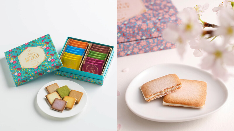 石屋製菓ISHIYA 白色戀人(Photo／FB@石屋製菓株式会社)