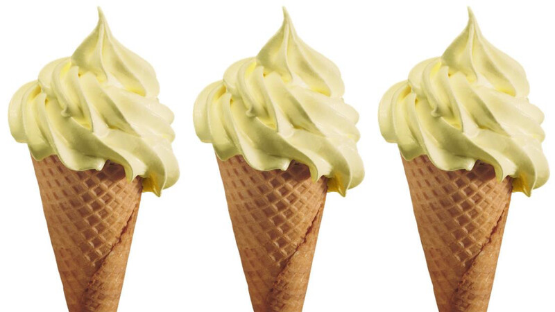 IKEA 2025年夏季再次推出濃郁香氣「榴槤霜淇淋」 IKEA 2025年夏季再次推出濃郁香氣「榴槤霜淇淋」