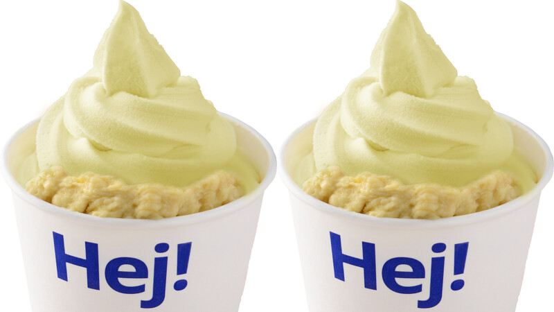 IKEA 2025年夏季祭出3波果泥為「榴槤霜淇淋」增添風味 IKEA 2025年夏季祭出3波果泥為「榴槤霜淇淋」增添風味