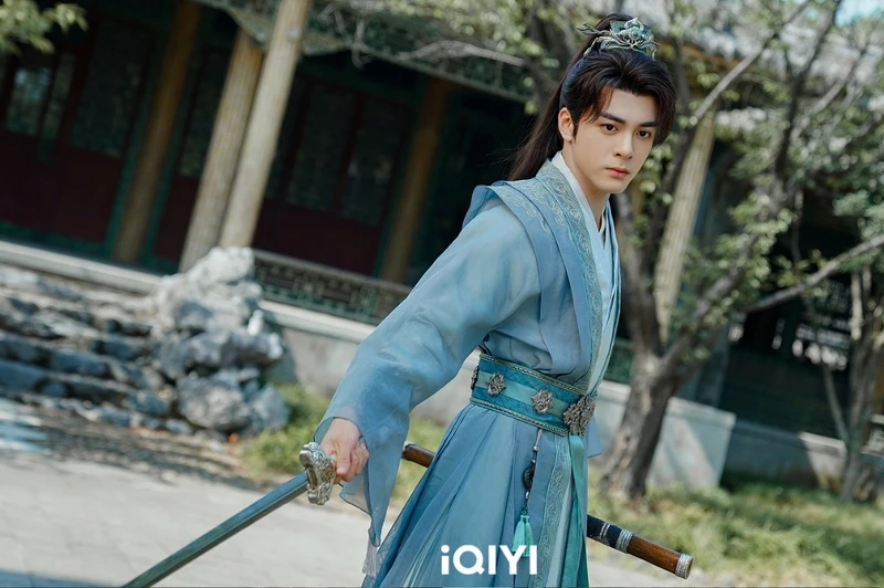 (蓮花樓劇照) (蓮花樓劇照)