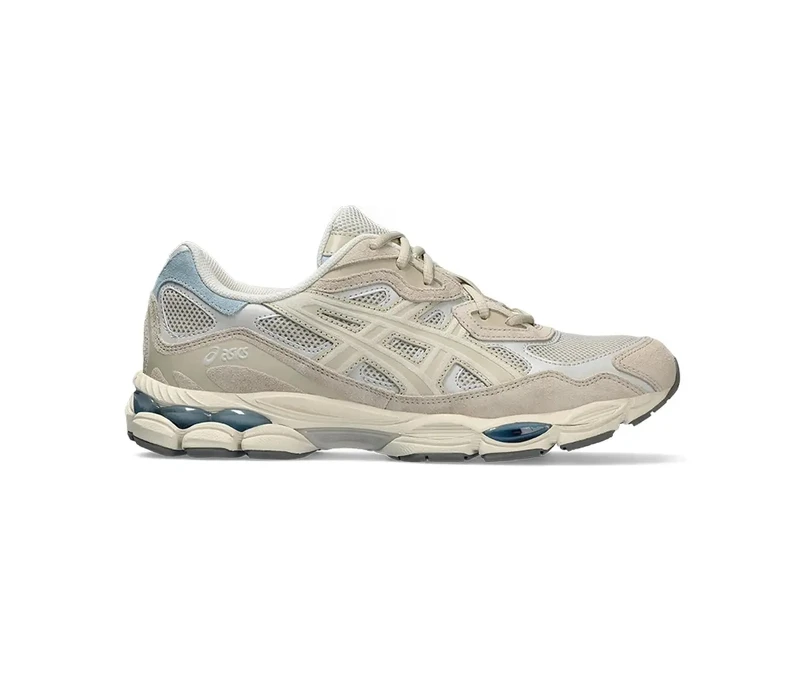 ASICS GEL-NYC 城市風格厚底運動鞋 ASICS GEL-NYC 城市風格厚底運動鞋