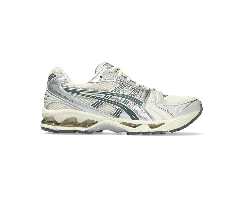 ASICS GEL-Kayano 14 金屬光澤復古跑鞋 ASICS GEL-Kayano 14 金屬光澤復古跑鞋
