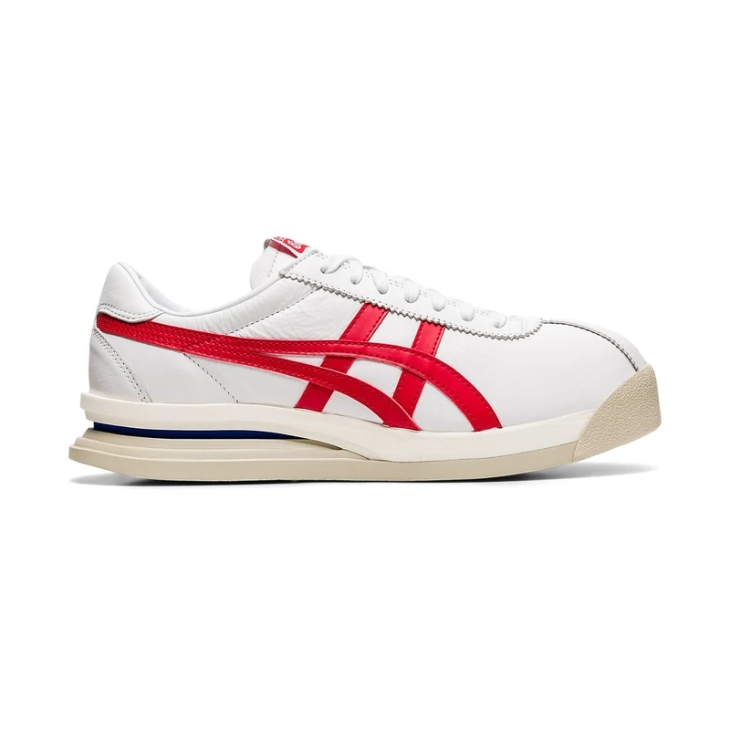 Onitsuka Tiger TIGER CORSAIR 復古慢跑鞋 Onitsuka Tiger TIGER CORSAIR 復古慢跑鞋