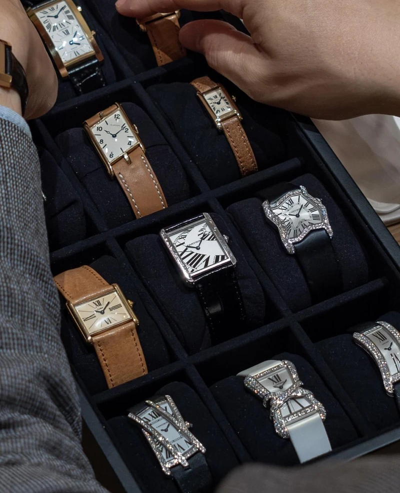 IG@cartierwatchcommunity IG@cartierwatchcommunity