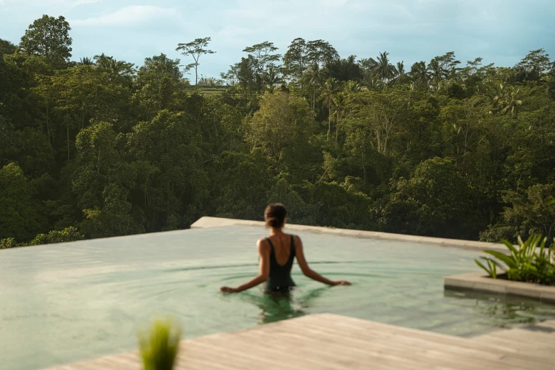 最新專案「A Local Immersion」,邀請旅人深入峇里島。 最新專案「A Local Immersion」,邀請旅人深入峇里島。