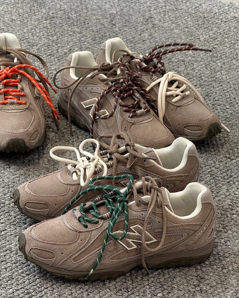 Kith x New Balance 204L 聯名鞋款