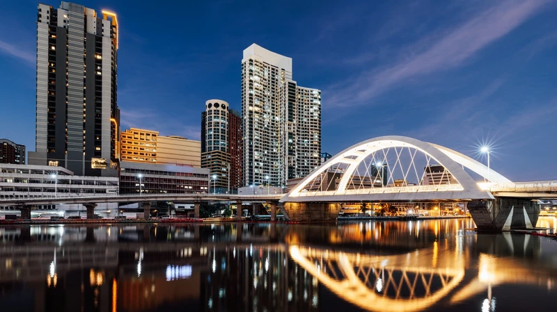 菲律賓首都馬尼拉(Manila) 菲律賓首都馬尼拉(Manila)