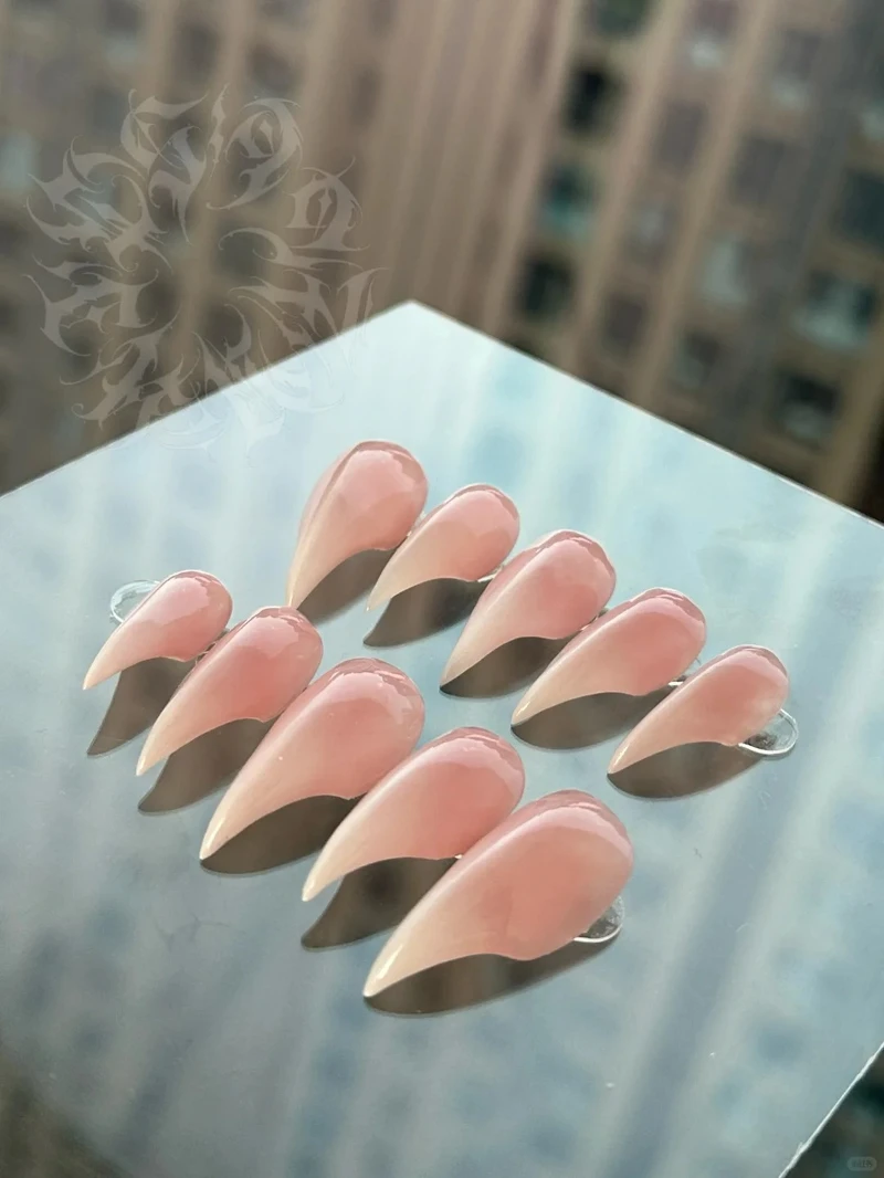 Photo/小紅書@成都997nails